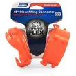 RhinoFLEX 45 Degree Swivel Fit